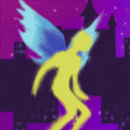 Wing flap