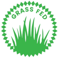 Grass Fed