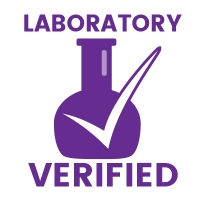 Lab Verified