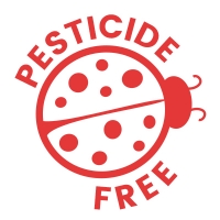 Pesticide Free