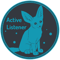 Active Listener