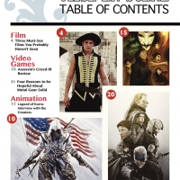 Table of Contents
