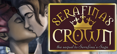 Serafina's Crown